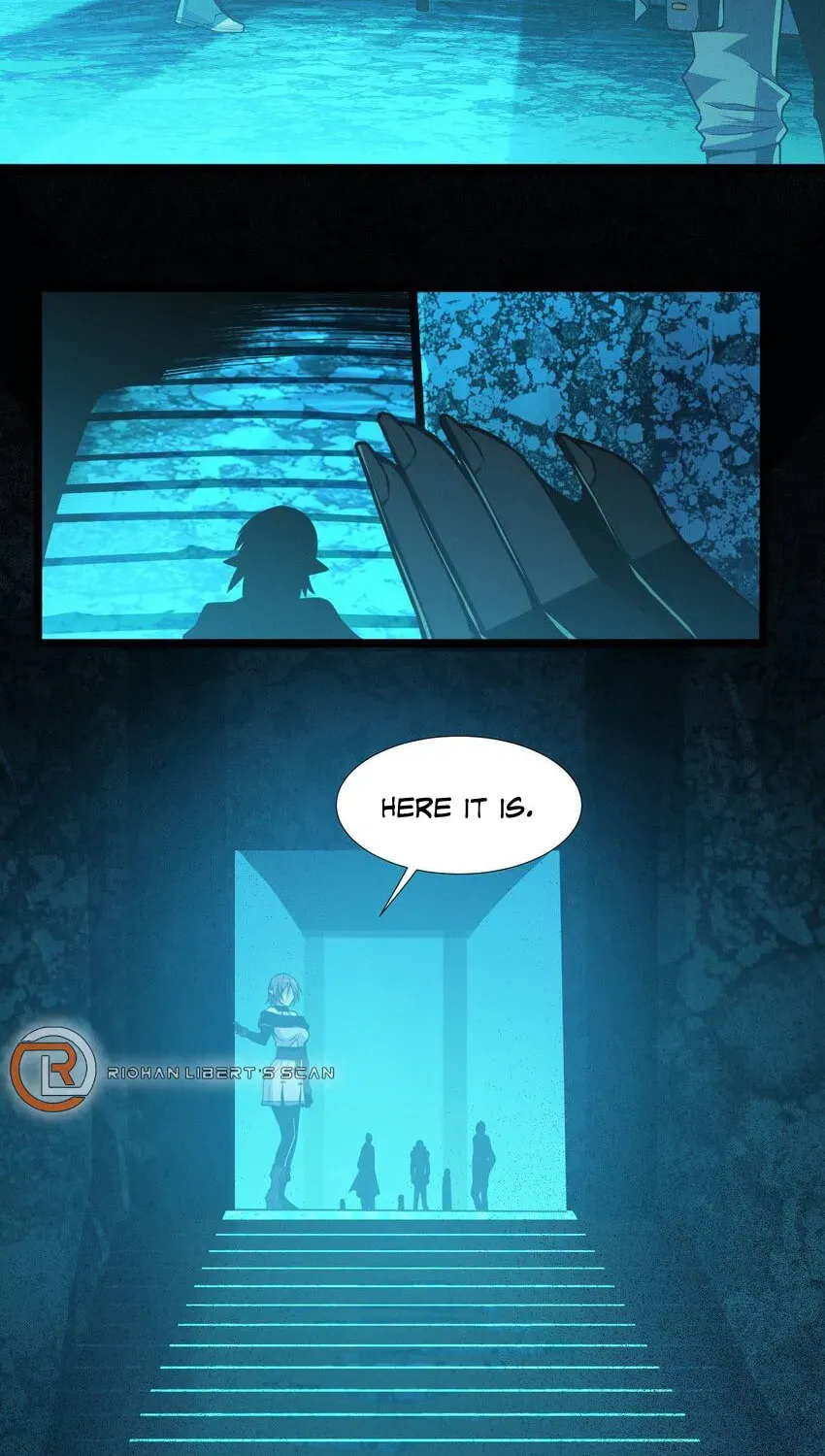 I'm Really Not the Devil's Lackey Chapter 59 — Page 15
