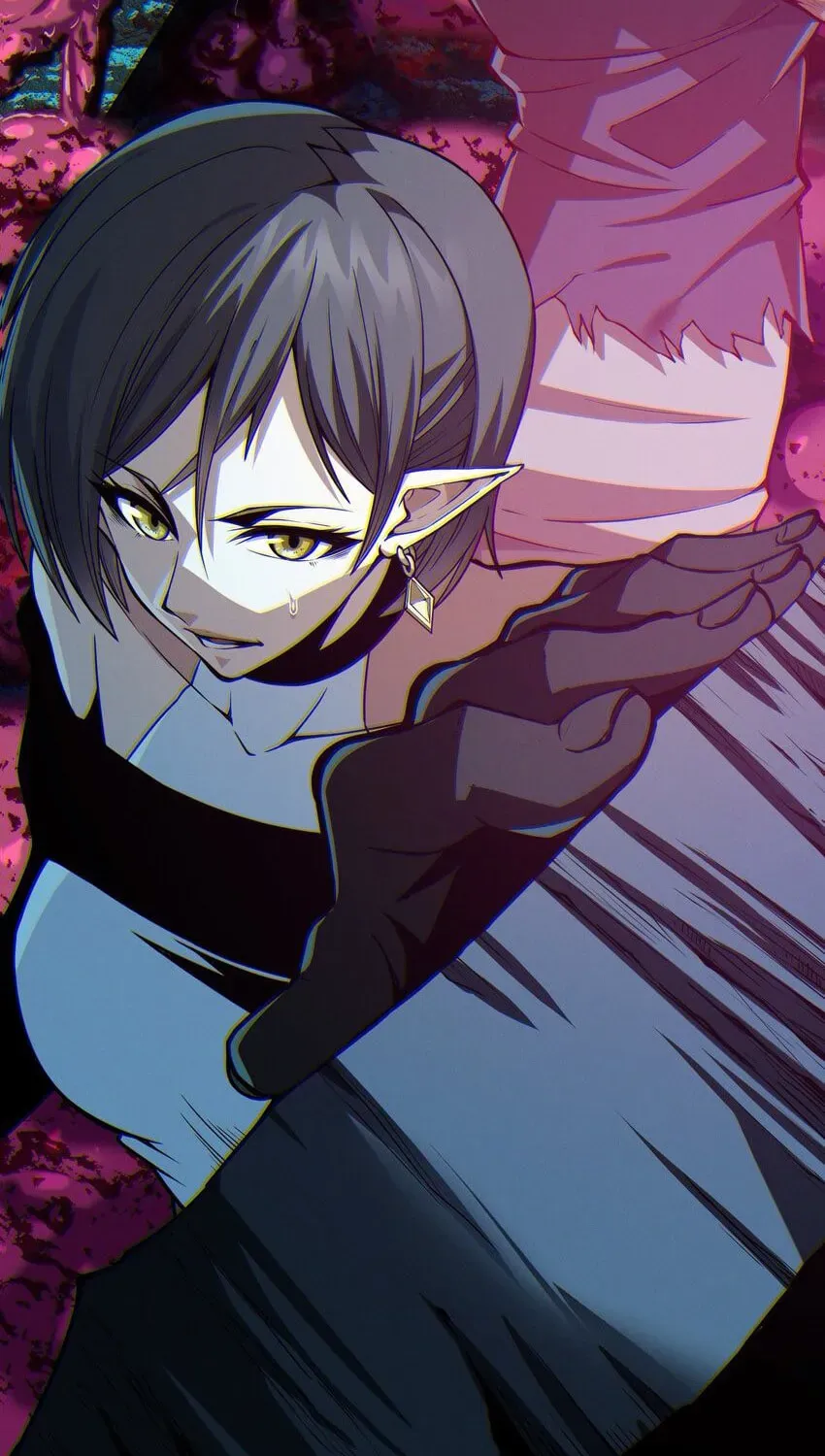 I'm Really Not the Devil's Lackey Chapter 59 — Page 19