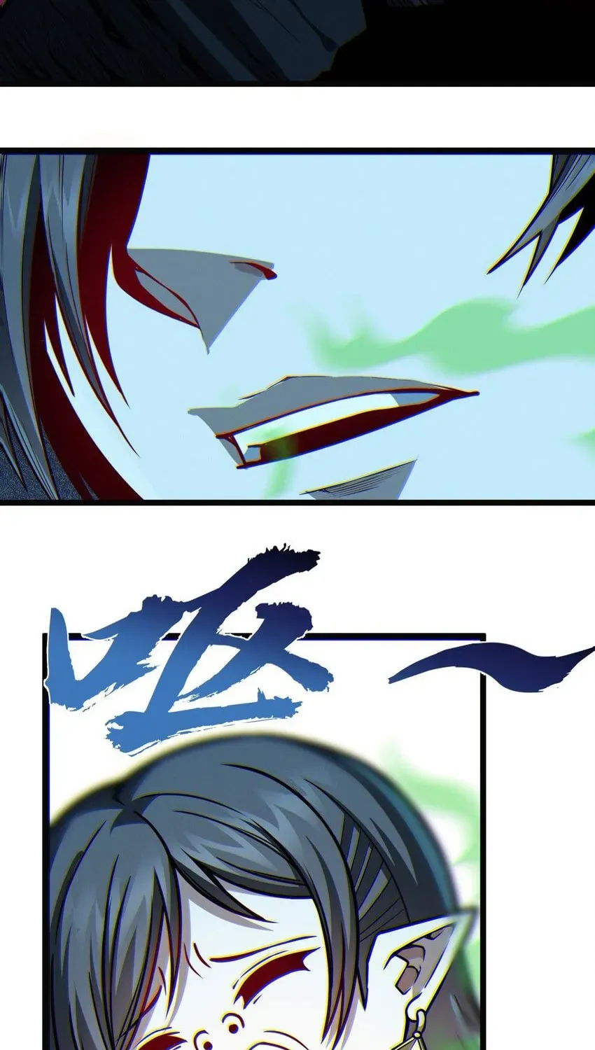 I'm Really Not the Devil's Lackey Chapter 59 — Page 20