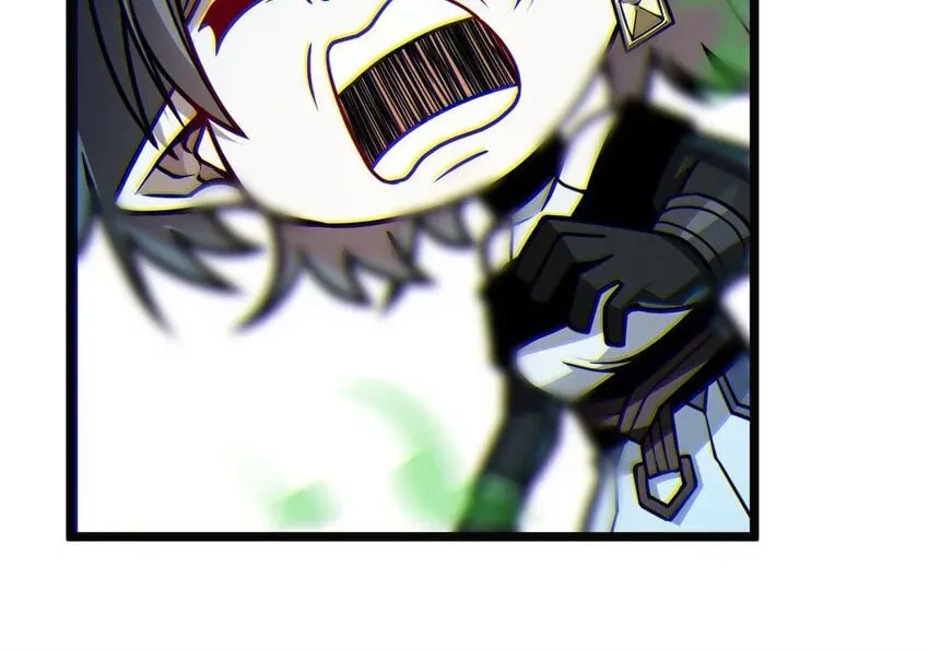 I'm Really Not the Devil's Lackey Chapter 59 — Page 21