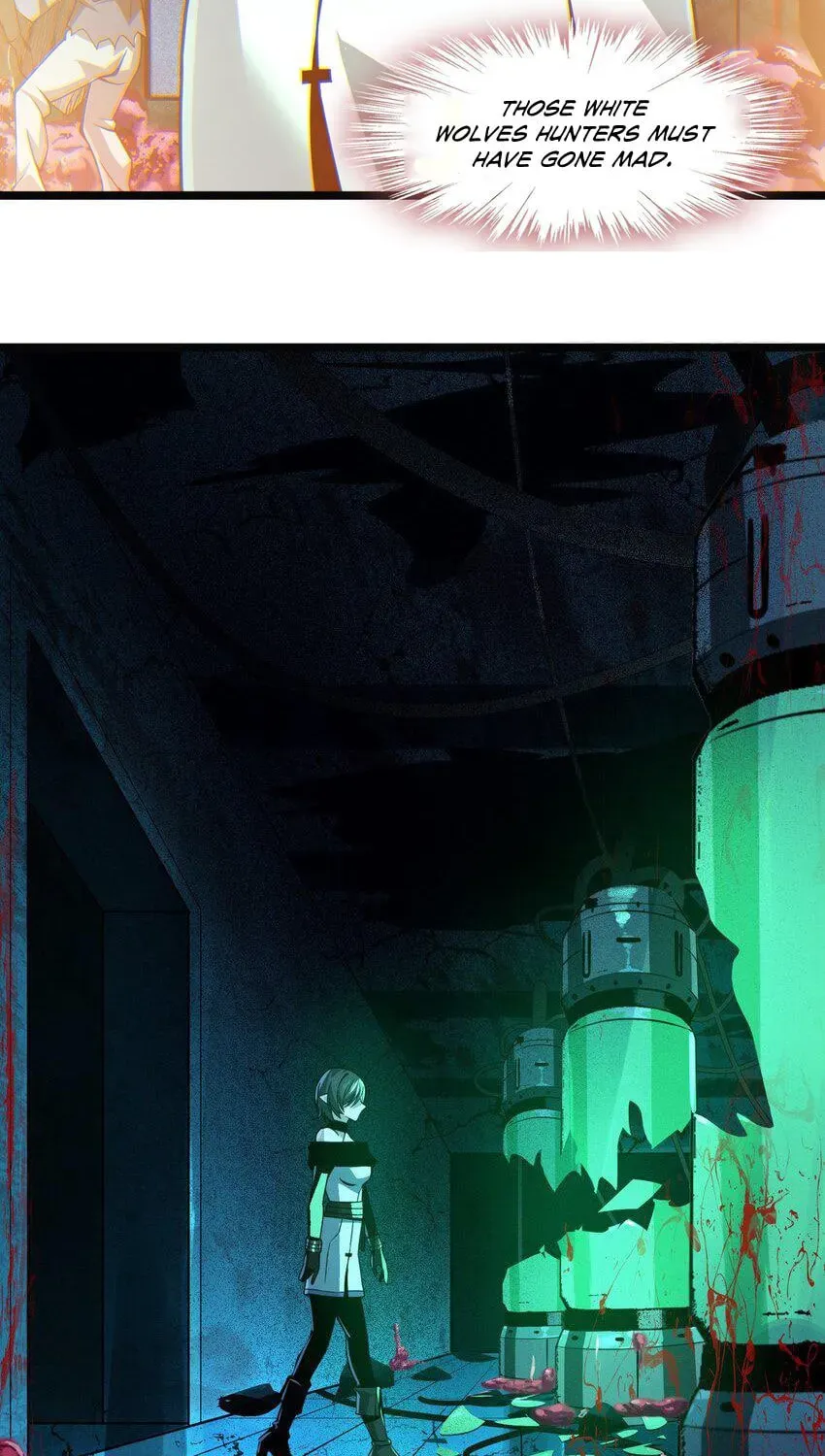 I'm Really Not the Devil's Lackey Chapter 59 — Page 23
