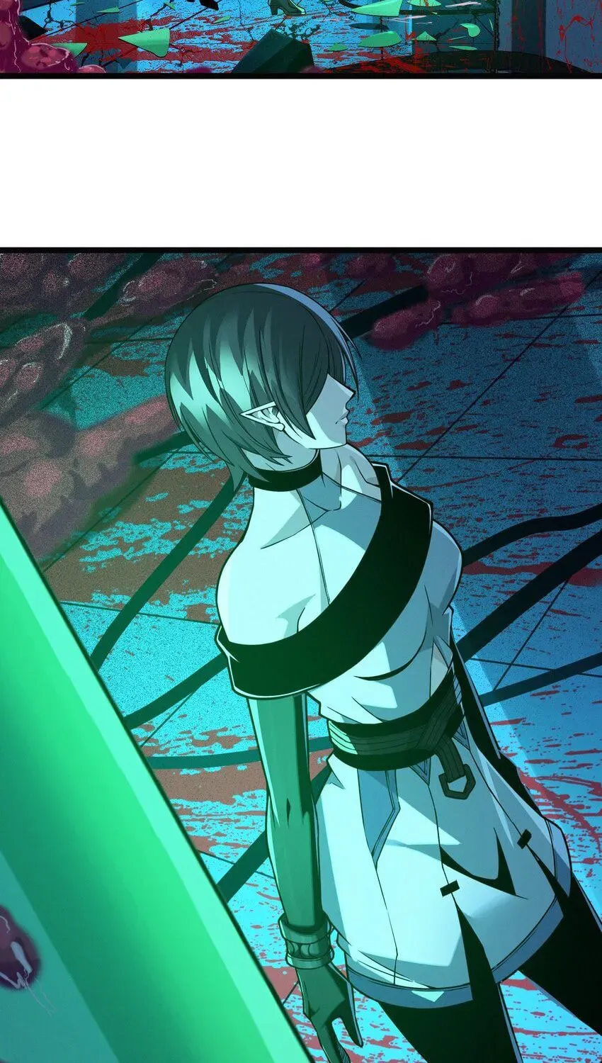 I'm Really Not the Devil's Lackey Chapter 59 — Page 24