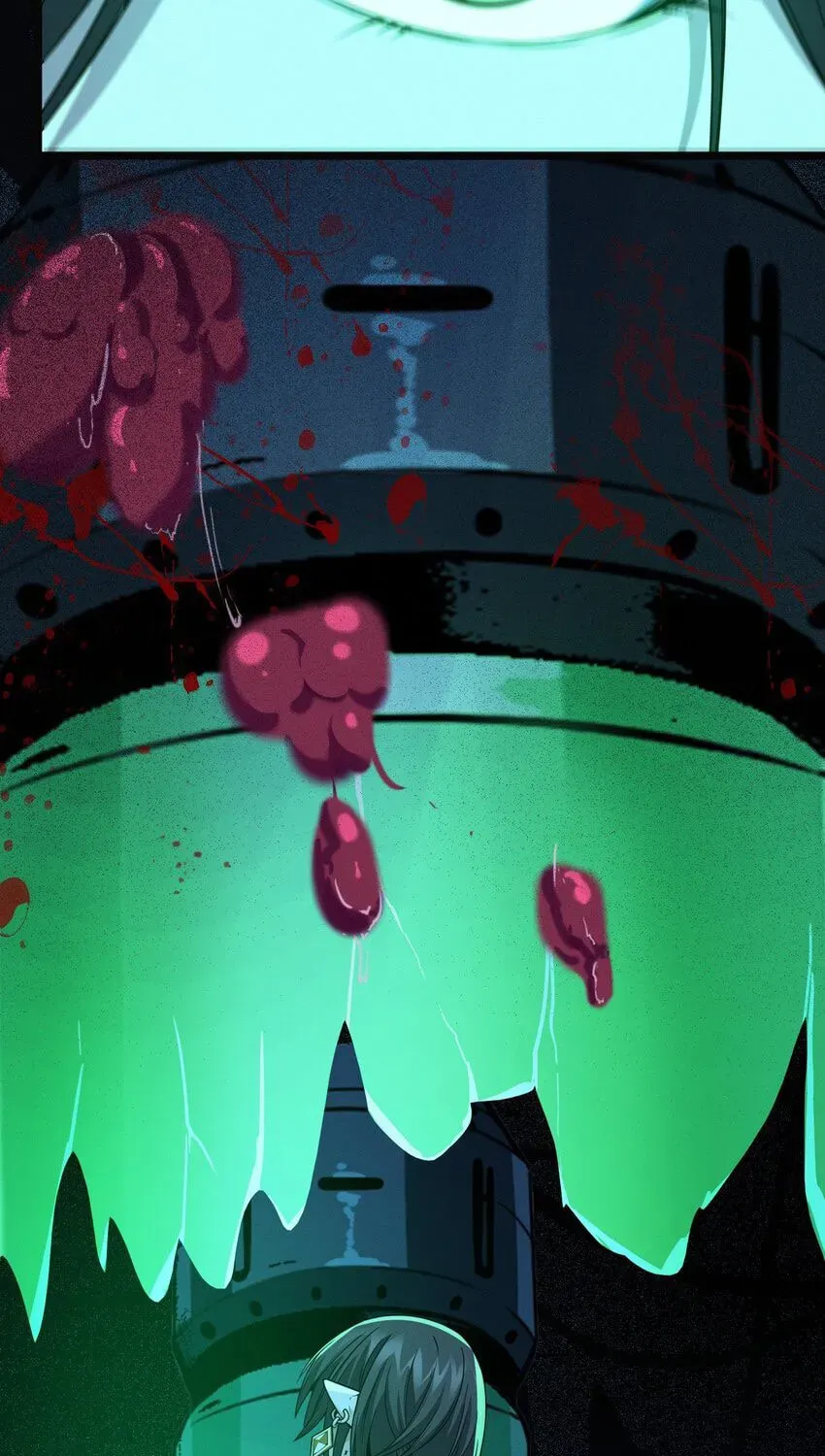 I'm Really Not the Devil's Lackey Chapter 59 — Page 26