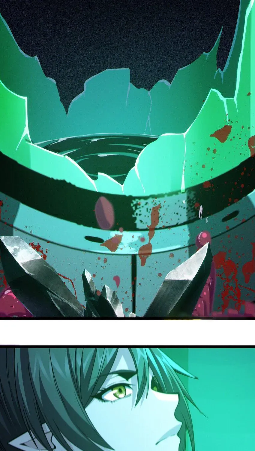 I'm Really Not the Devil's Lackey Chapter 59 — Page 28