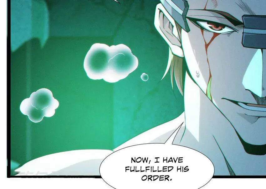 I'm Really Not the Devil's Lackey Chapter 59 — Page 33
