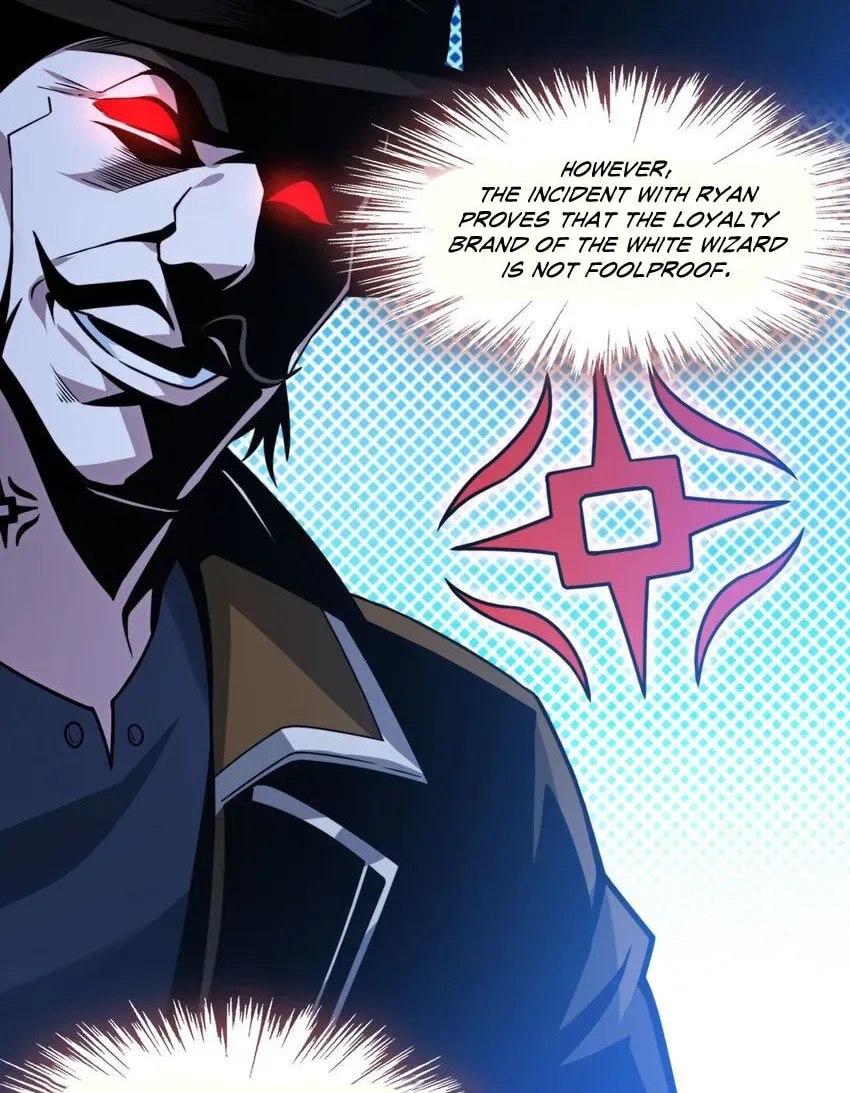 I'm Really Not the Devil's Lackey Chapter 59 — Page 41