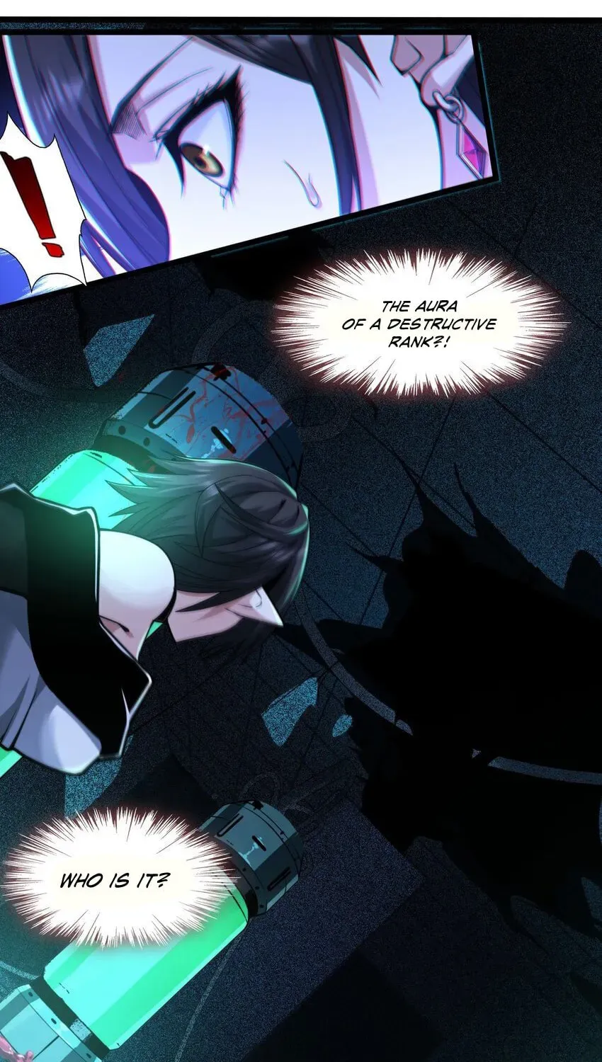 I'm Really Not the Devil's Lackey Chapter 59 — Page 43