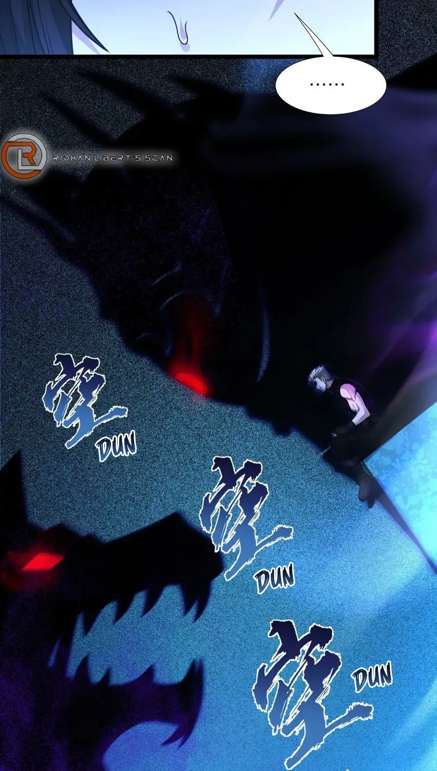 I'm Really Not the Devil's Lackey Chapter 59 — Page 47
