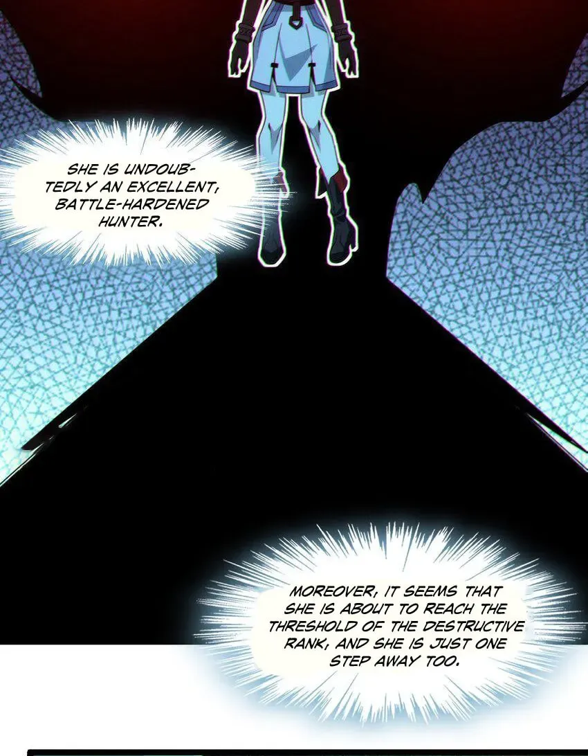 I'm Really Not the Devil's Lackey Chapter 59 — Page 49