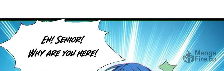 I'm Really Not the Devil's Lackey Chapter 59 — Page 55