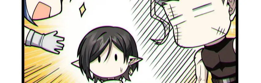 I'm Really Not the Devil's Lackey Chapter 59 — Page 57