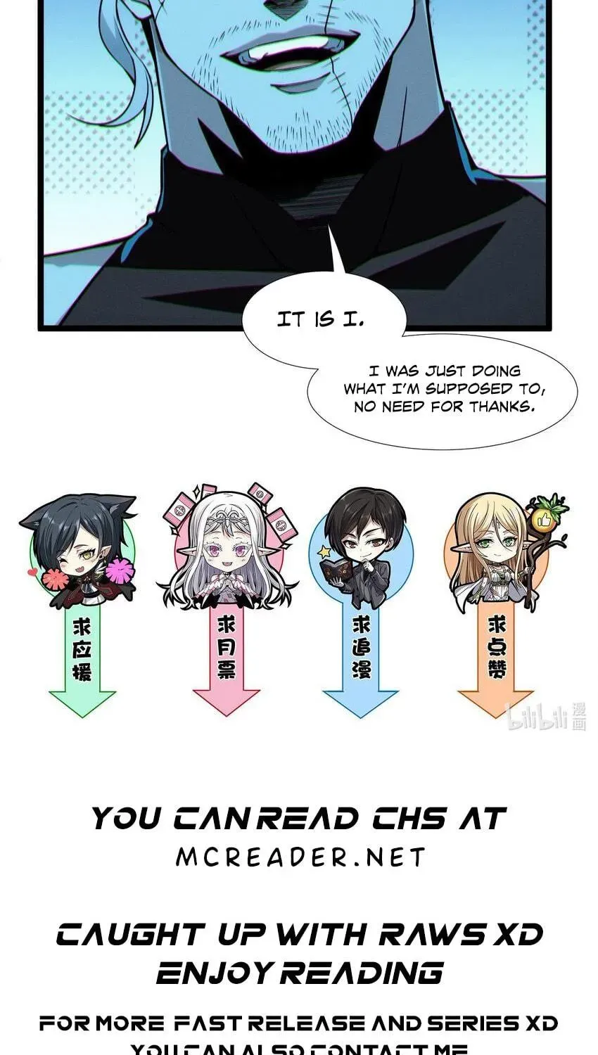 I'm Really Not the Devil's Lackey Chapter 59 — Page 60