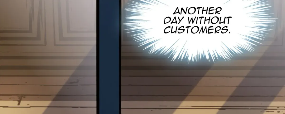 I'm Really Not the Devil's Lackey Chapter 6 — Page 7