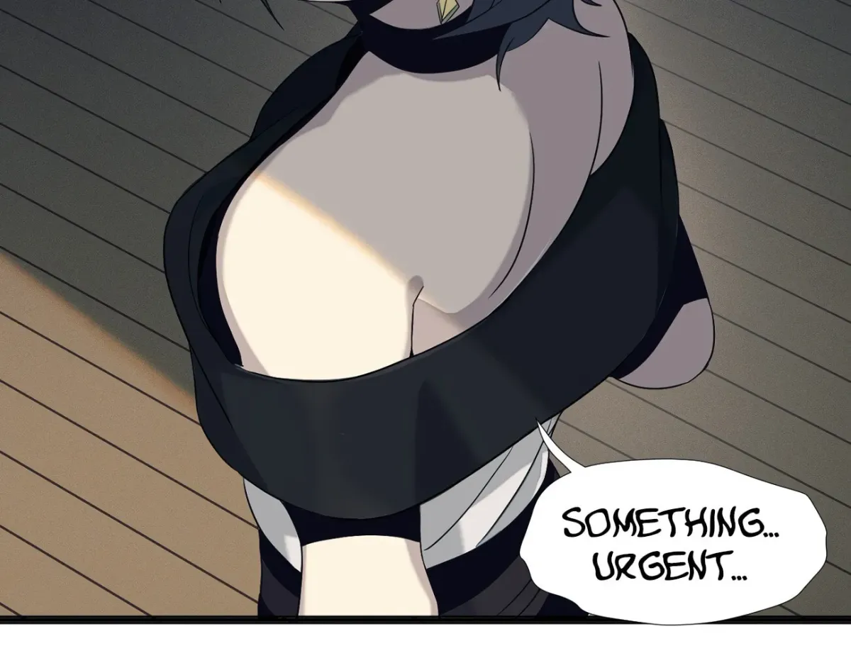 I'm Really Not the Devil's Lackey Chapter 6 — Page 102