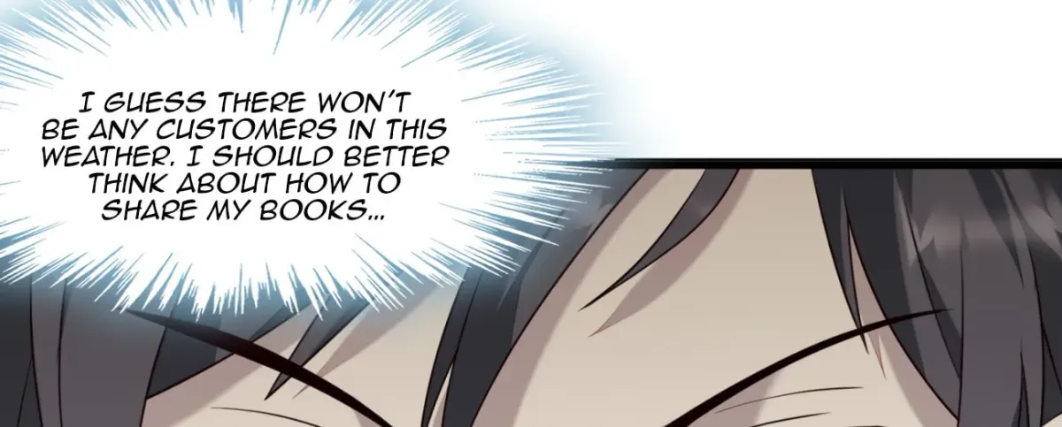 I'm Really Not the Devil's Lackey Chapter 6 — Page 11