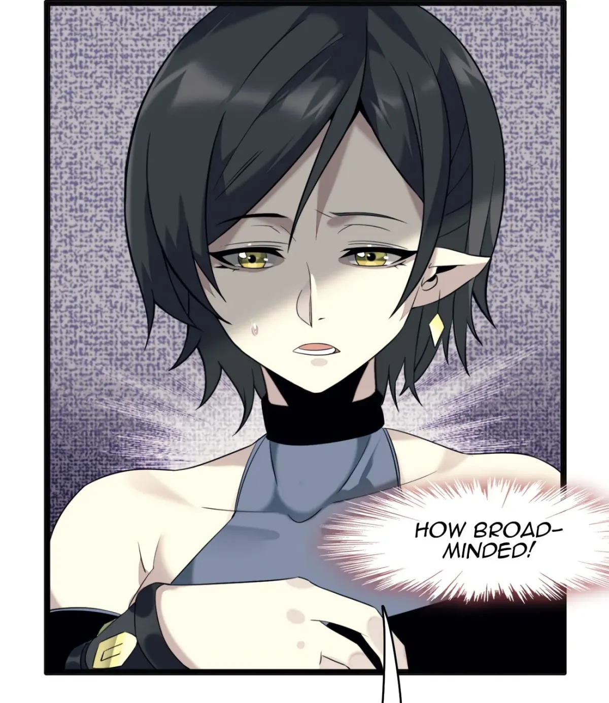 I'm Really Not the Devil's Lackey Chapter 6 — Page 29