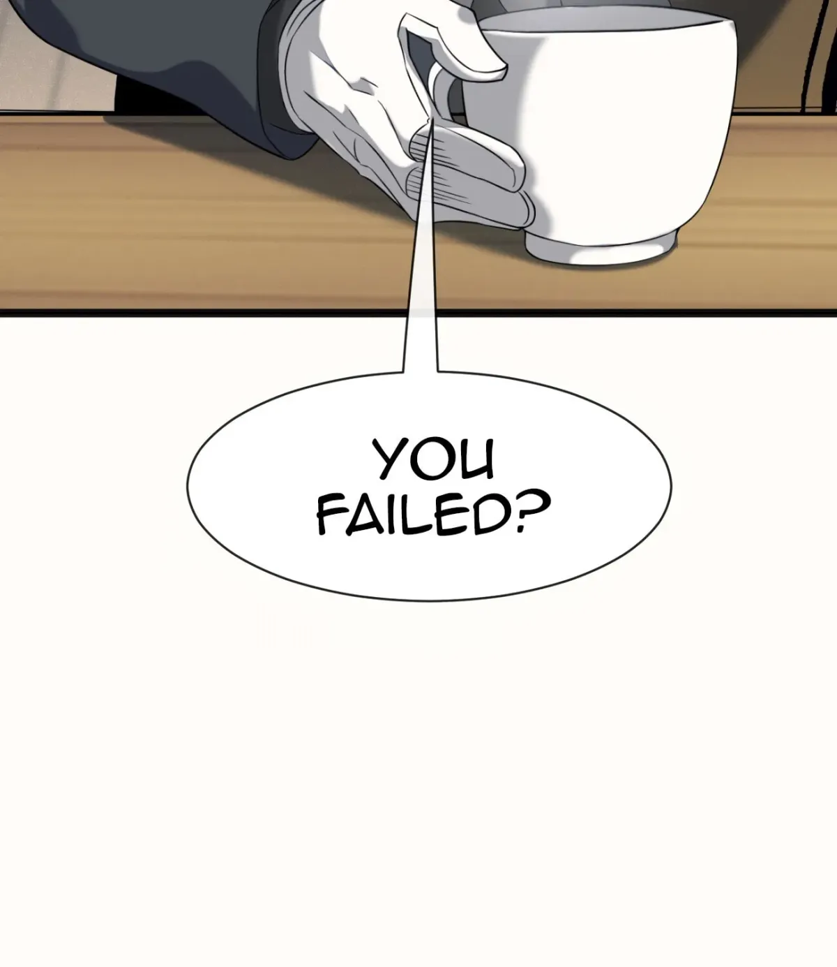 I'm Really Not the Devil's Lackey Chapter 6 — Page 40