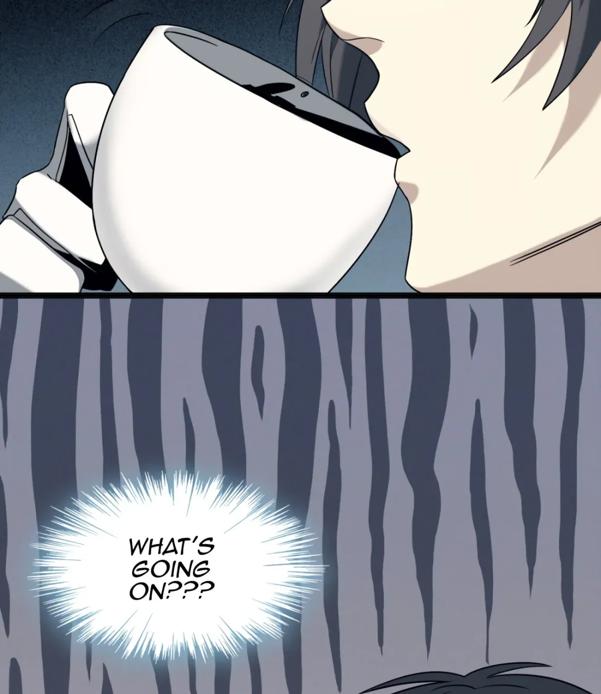 I'm Really Not the Devil's Lackey Chapter 6 — Page 49