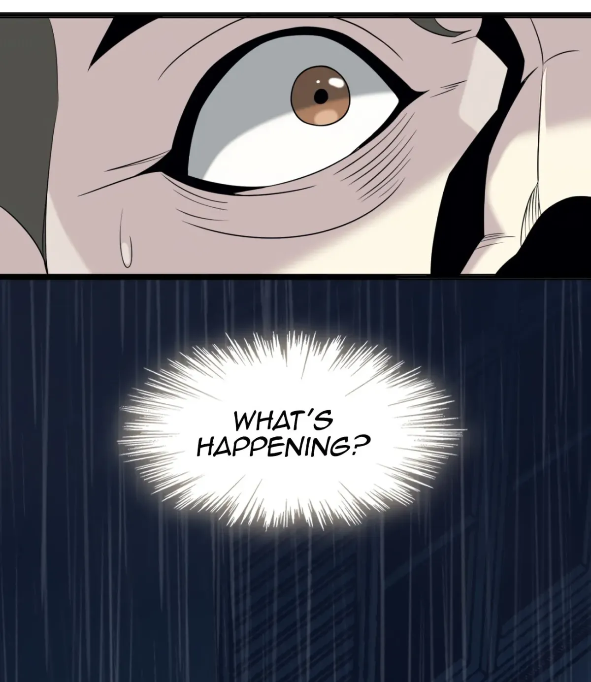 I'm Really Not the Devil's Lackey Chapter 6 — Page 60