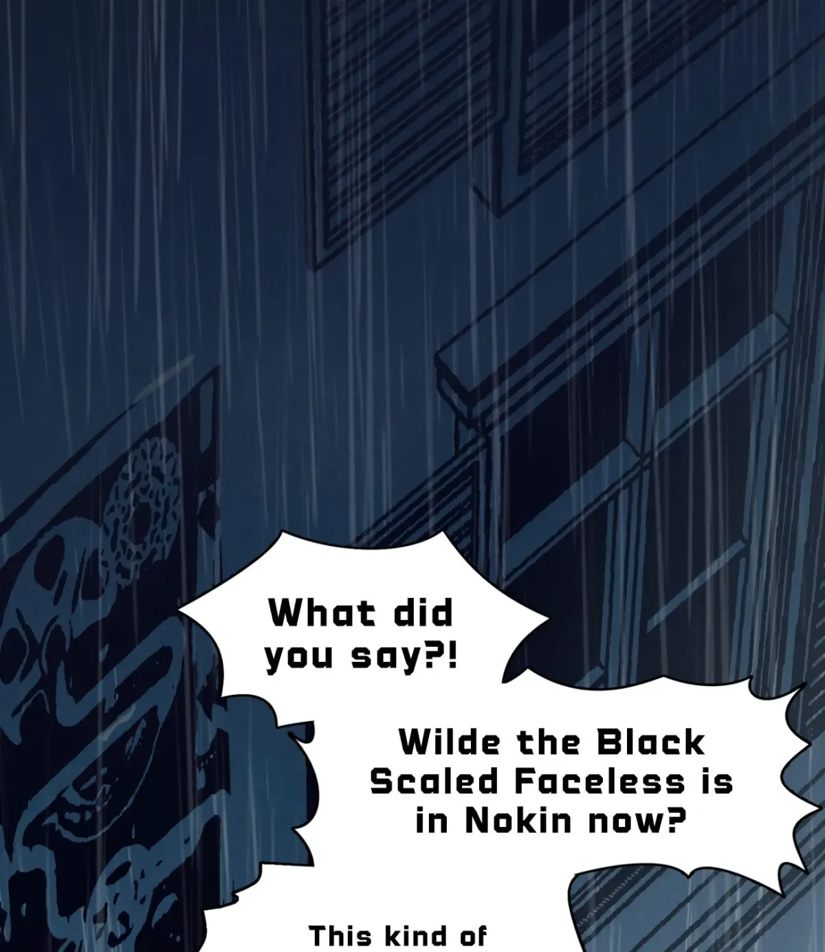 I'm Really Not the Devil's Lackey Chapter 6 — Page 61