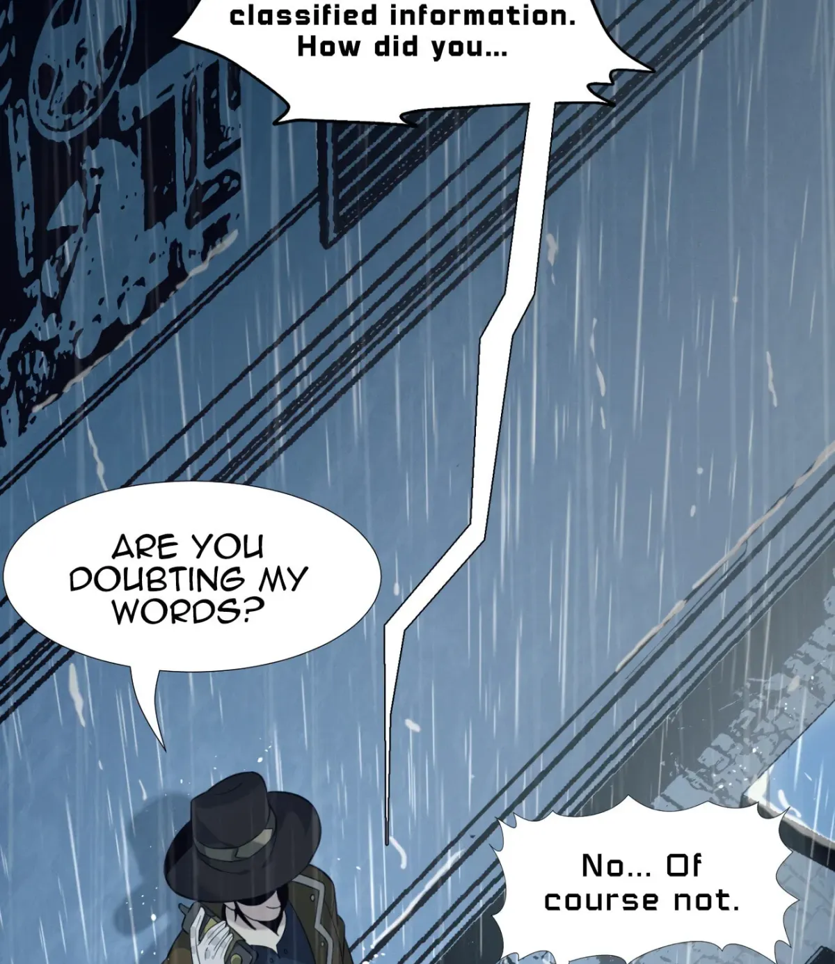 I'm Really Not the Devil's Lackey Chapter 6 — Page 62