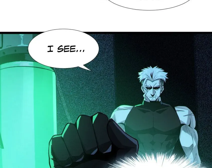 I'm Really Not the Devil's Lackey Chapter 60 — Page 9