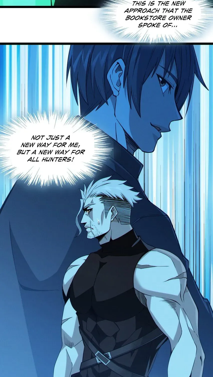 I'm Really Not the Devil's Lackey Chapter 60 — Page 10