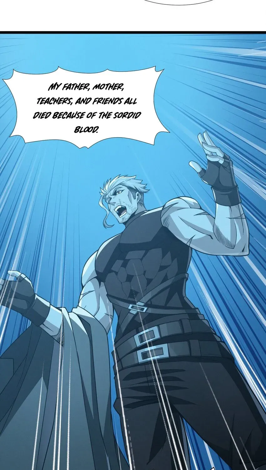 I'm Really Not the Devil's Lackey Chapter 60 — Page 12