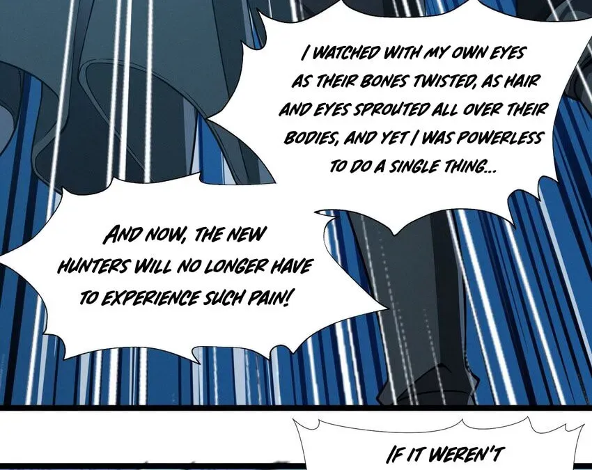 I'm Really Not the Devil's Lackey Chapter 60 — Page 13