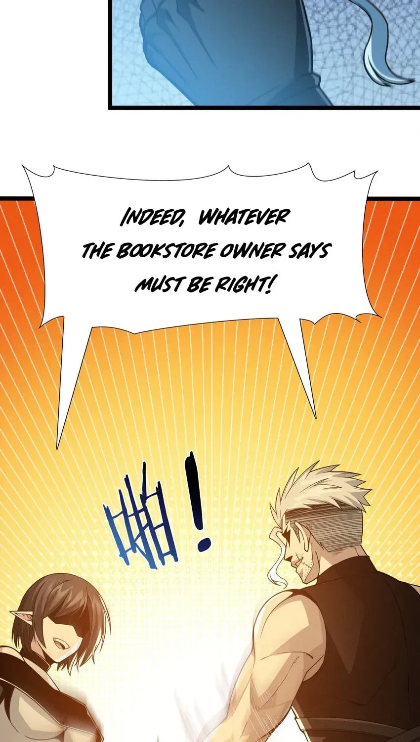 I'm Really Not the Devil's Lackey Chapter 60 — Page 15