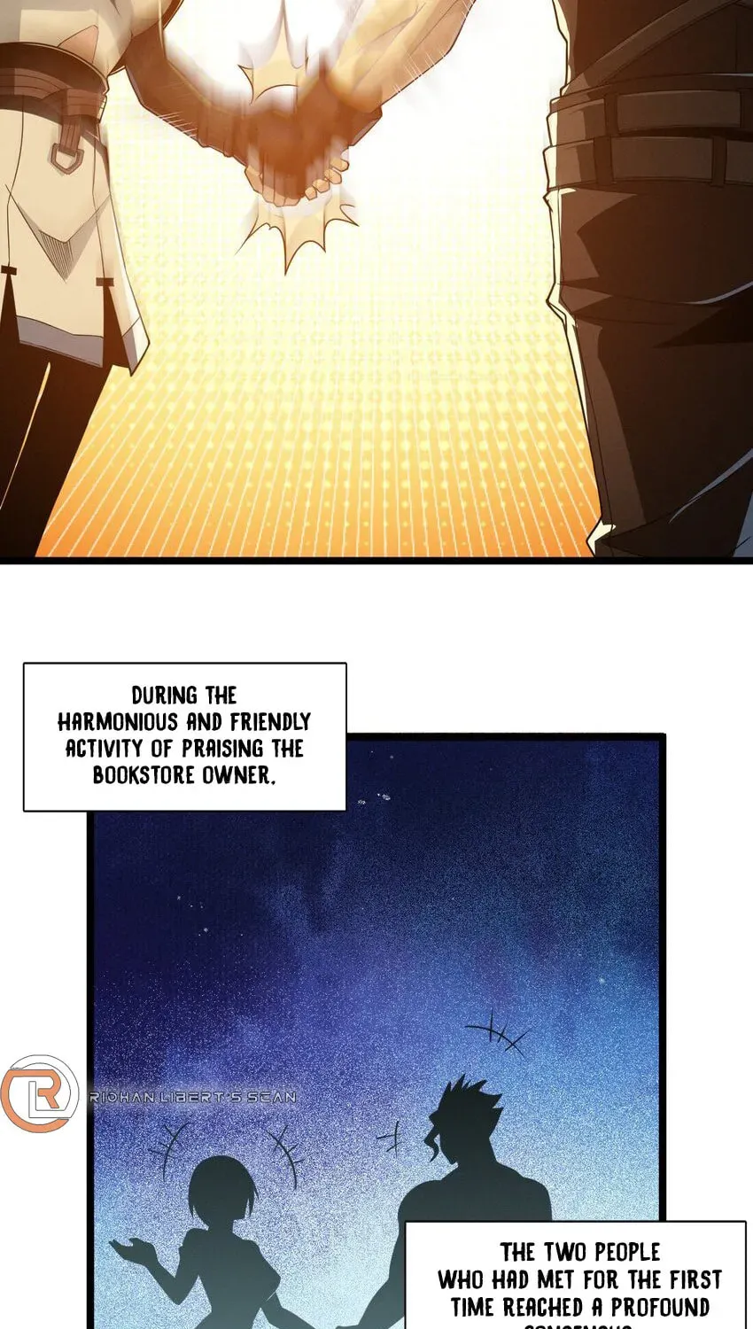 I'm Really Not the Devil's Lackey Chapter 60 — Page 16