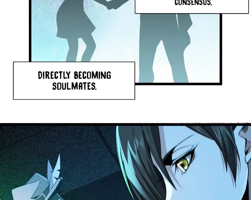 I'm Really Not the Devil's Lackey Chapter 60 — Page 17