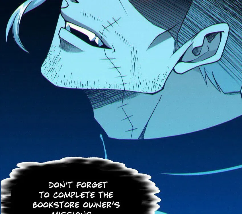 I'm Really Not the Devil's Lackey Chapter 60 — Page 25