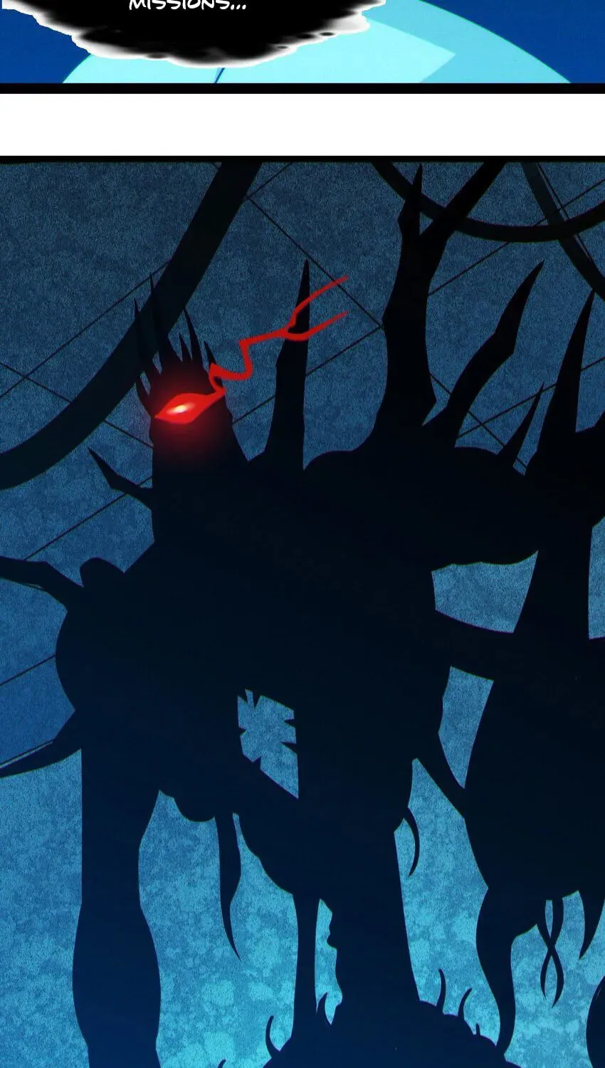 I'm Really Not the Devil's Lackey Chapter 60 — Page 26