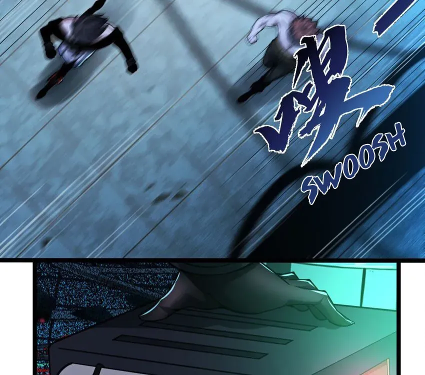 I'm Really Not the Devil's Lackey Chapter 60 — Page 33