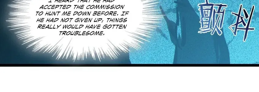 I'm Really Not the Devil's Lackey Chapter 60 — Page 47