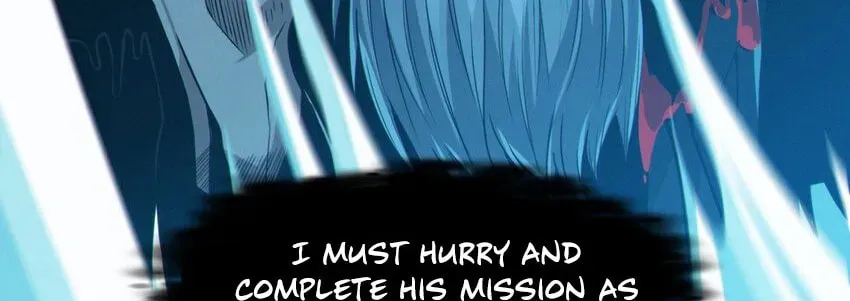 I'm Really Not the Devil's Lackey Chapter 60 — Page 52