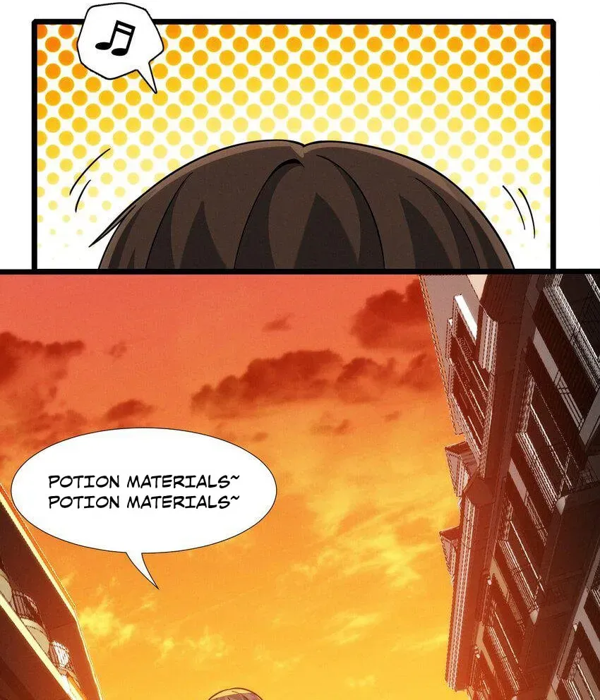 I'm Really Not the Devil's Lackey Chapter 61 — Page 9