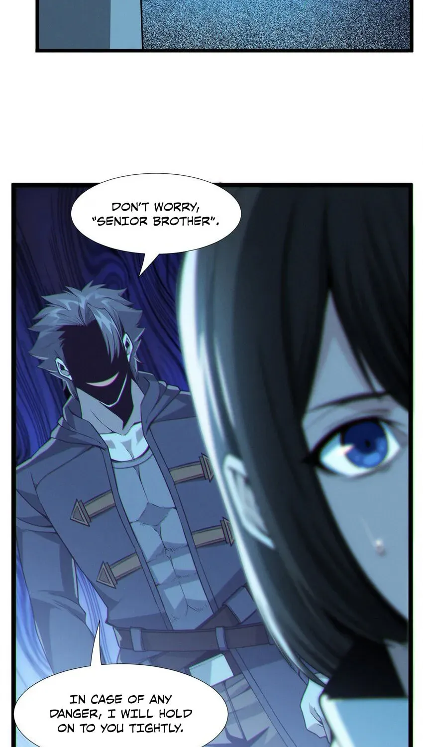 I'm Really Not the Devil's Lackey Chapter 61 — Page 26