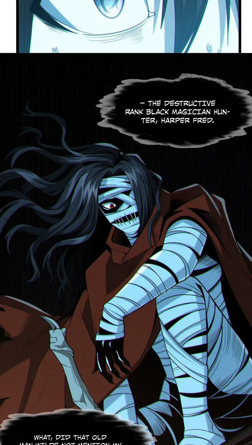 I'm Really Not the Devil's Lackey Chapter 61 — Page 32