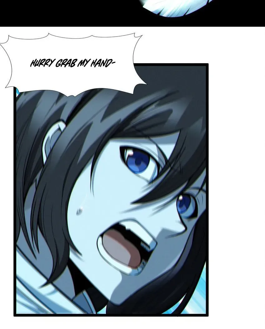 I'm Really Not the Devil's Lackey Chapter 61 — Page 37