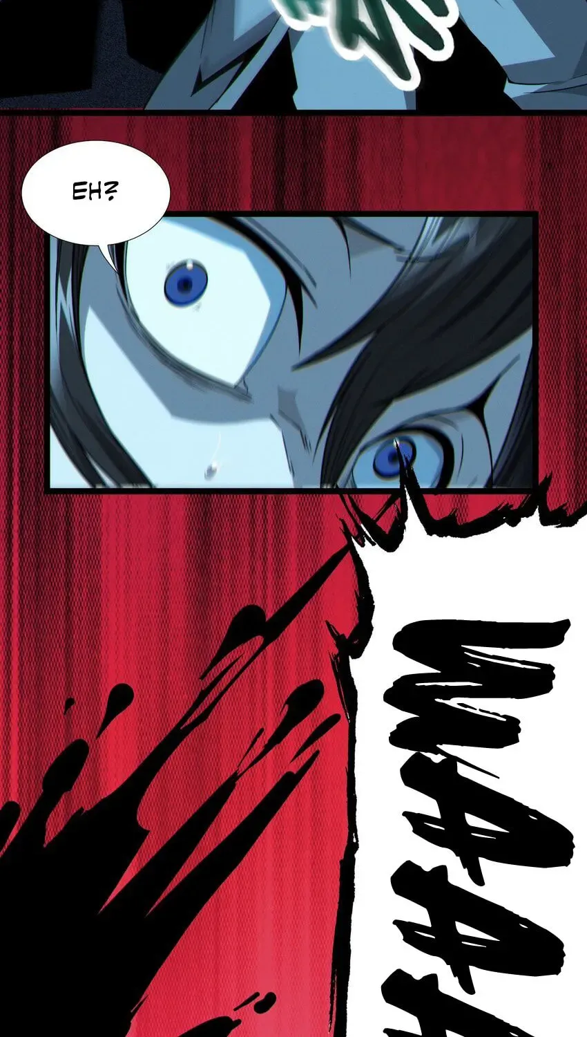 I'm Really Not the Devil's Lackey Chapter 61 — Page 39