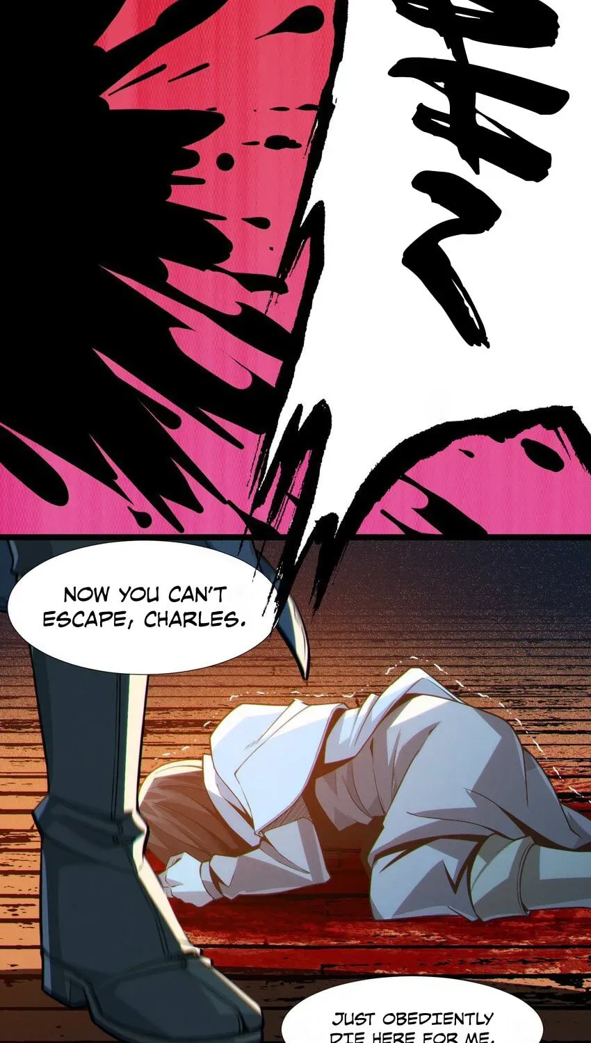I'm Really Not the Devil's Lackey Chapter 61 — Page 40