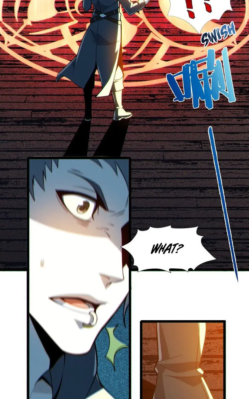 I'm Really Not the Devil's Lackey Chapter 61 — Page 49
