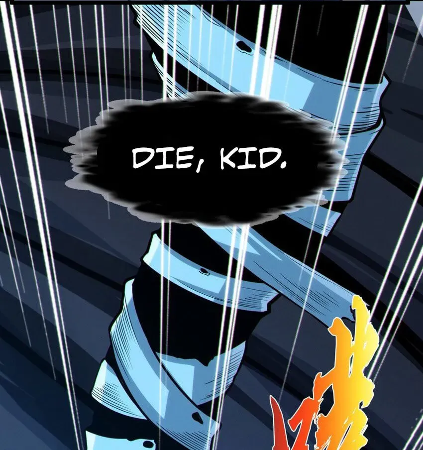 I'm Really Not the Devil's Lackey Chapter 62 — Page 11