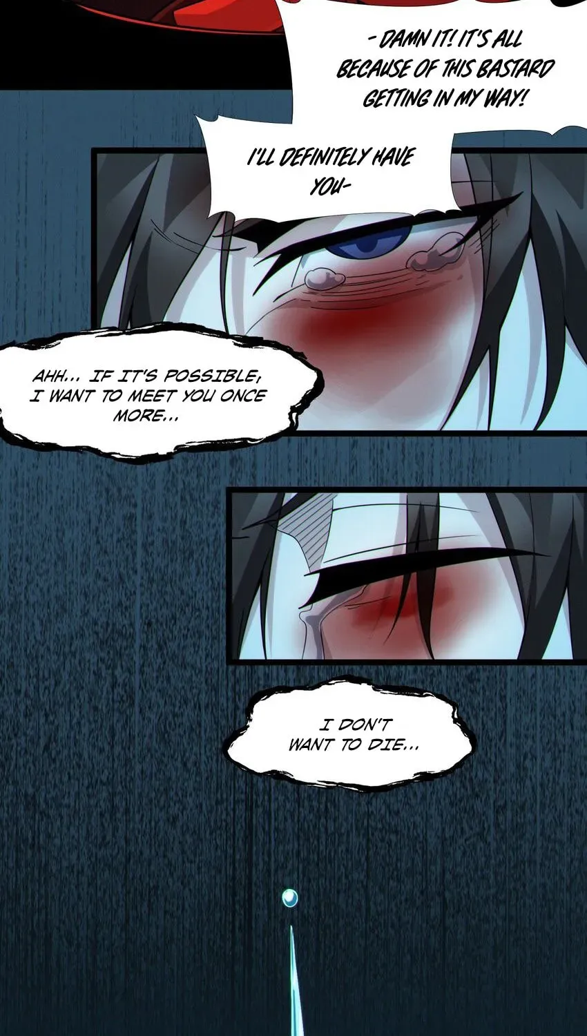 I'm Really Not the Devil's Lackey Chapter 62 — Page 18