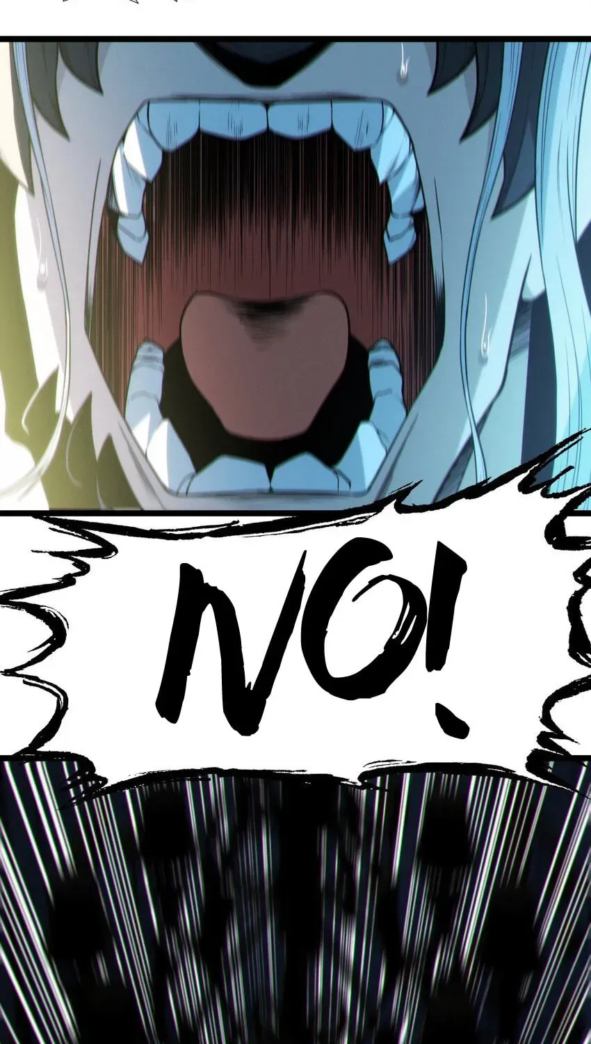 I'm Really Not the Devil's Lackey Chapter 62 — Page 21