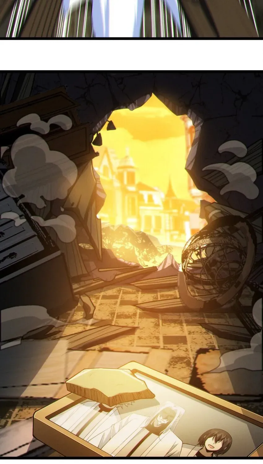 I'm Really Not the Devil's Lackey Chapter 62 — Page 24