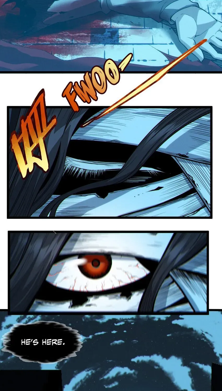 I'm Really Not the Devil's Lackey Chapter 62 — Page 27
