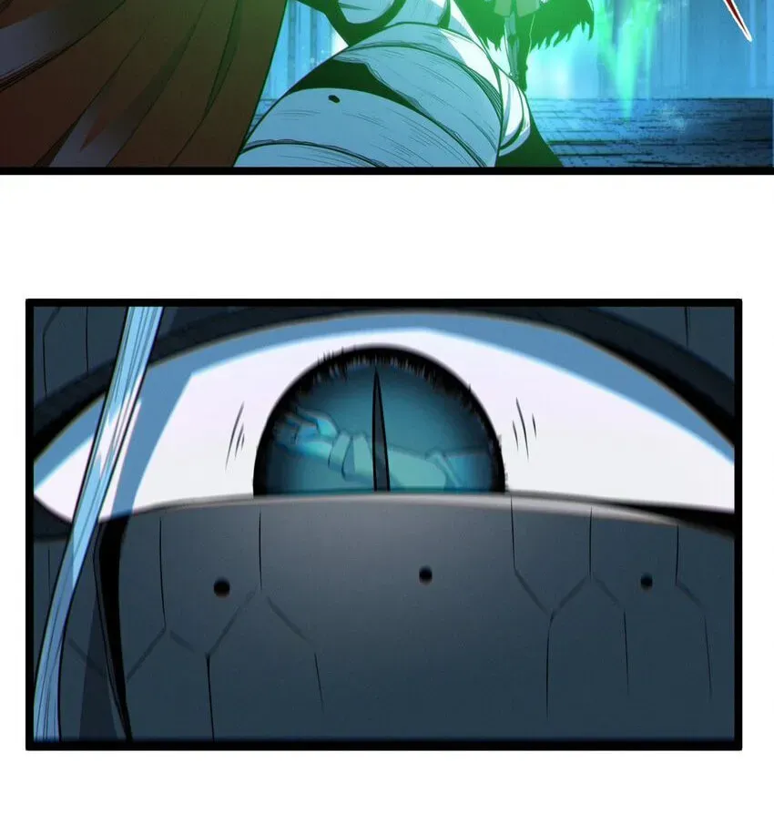 I'm Really Not the Devil's Lackey Chapter 62 — Page 29